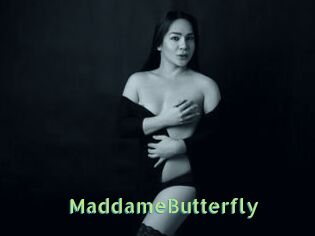 MaddameButterfly