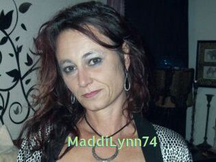 MaddiLynn74