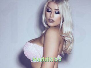 MaddiXXX