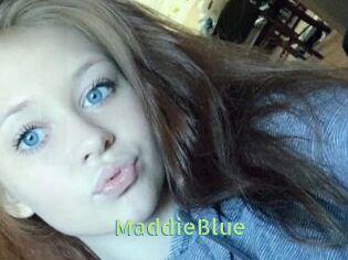 MaddieBlue
