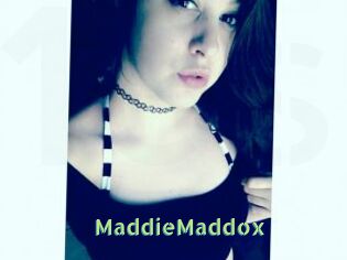 MaddieMaddox