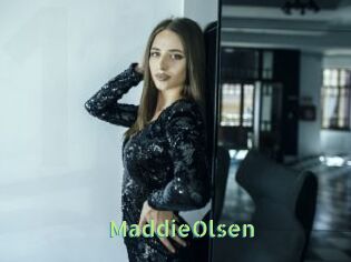 MaddieOlsen