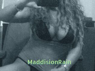 MaddisionRain