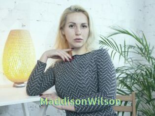 MaddisonWilson