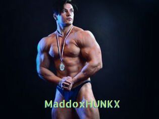 MaddoxHUNKX