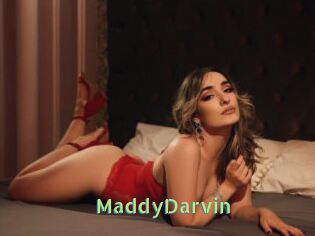 MaddyDarvin