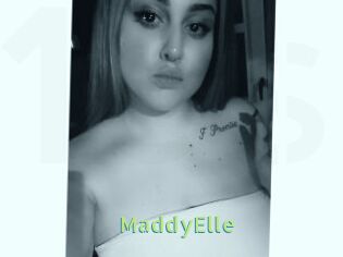 MaddyElle
