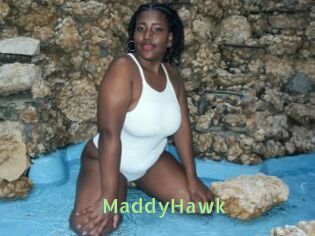 MaddyHawk Une Etudiante Sexy