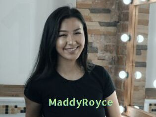 MaddyRoyce