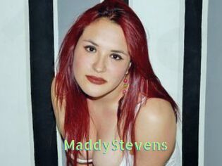 MaddyStevens