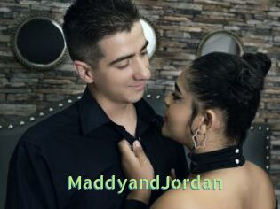 MaddyandJordan