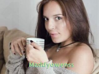 Maddyowenss