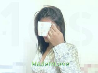 MadeInLove