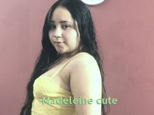 Madeleine_cute