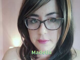 Madelia