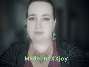 MadelineXXjoy