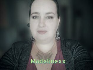 Madelinexx