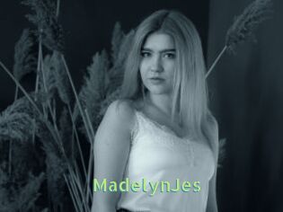 MadelynJes