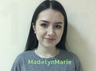 MadelynMarie