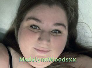 MadelynnWoodsxx