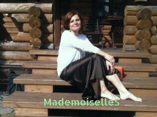 MademoiselleS