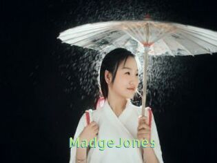 MadgeJones