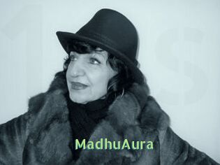 MadhuAura