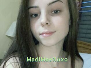 MadiMaeXoxo