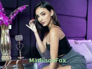 MadiisonFox