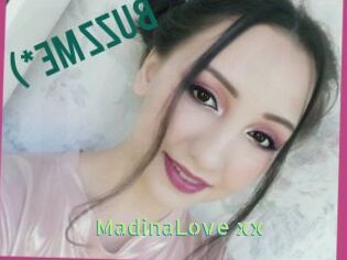 MadinaLove_xx