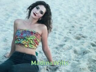 MadinaWills