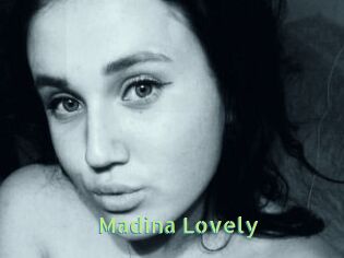 Madina_Lovely