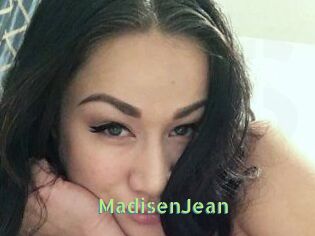 Madisen_Jean