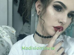 Madision_Snow