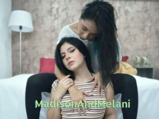 MadisonAndMelani