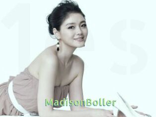 MadisonBoller