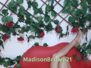 MadisonBrown21