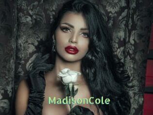 MadisonCole Une Etudiante Sexy