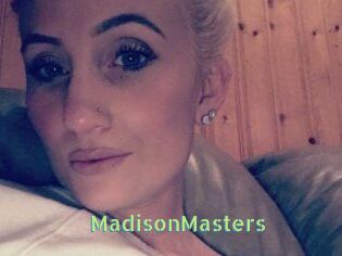 MadisonMasters