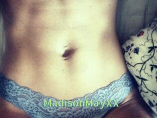 MadisonMayXX