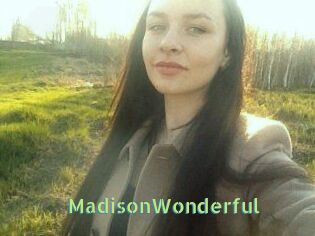 MadisonWonderful