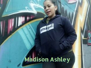 Madison_Ashley Une Etudiante Sexy
