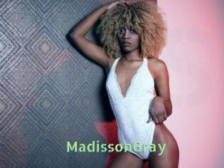 MadissonGray