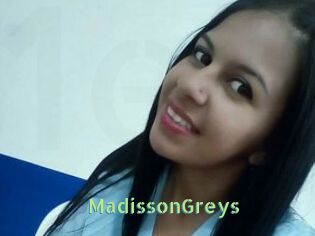 MadissonGreys