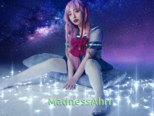 MadnessAhri