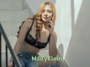 MadyKlein