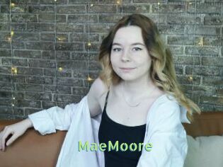 MaeMoore