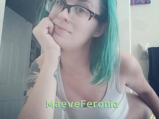 MaeveFeronia