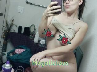 Magalicious