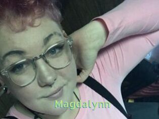 Magdalynn